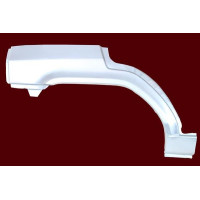 Арка задня права Skoda Favorit (Klokkerholm)