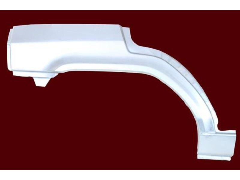 Арка задня права Skoda Favorit (KH)