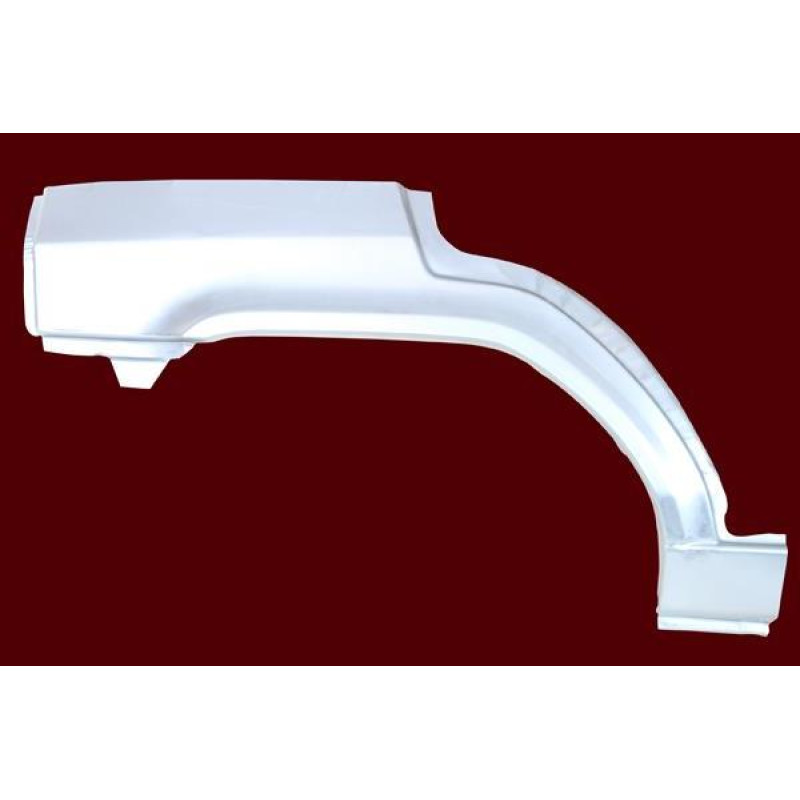 Арка задня права Skoda Favorit (Klokkerholm)