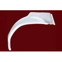 Арка задня внутрішня ліва Skoda Felicia 95-01 хетчбек (Klokkerholm)