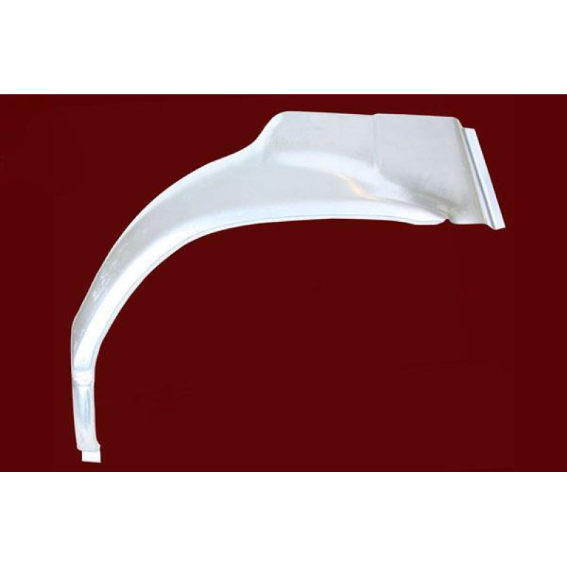 Арка задня внутрішня ліва Skoda Felicia 95-01 хетчбек (Klokkerholm)