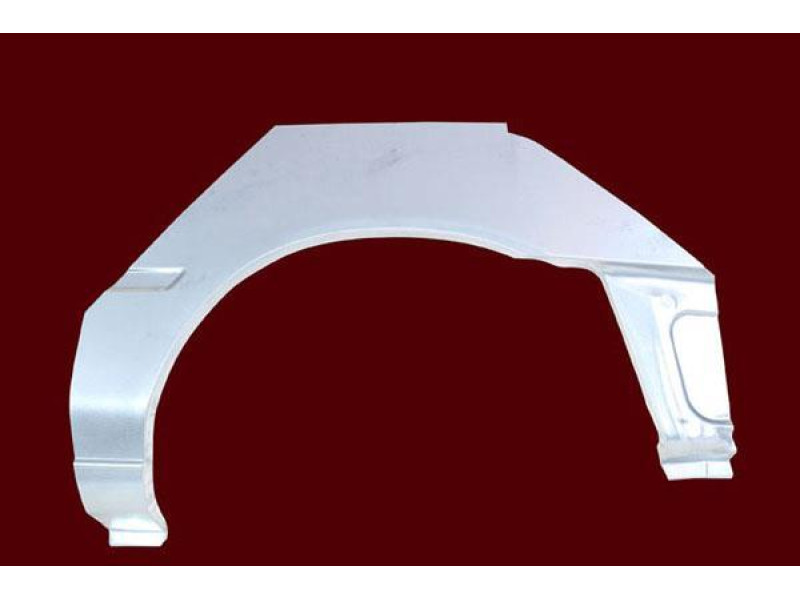 Арка задня права Toyota Corolla E10 хетчбек 3дв. 92-97 (KH)