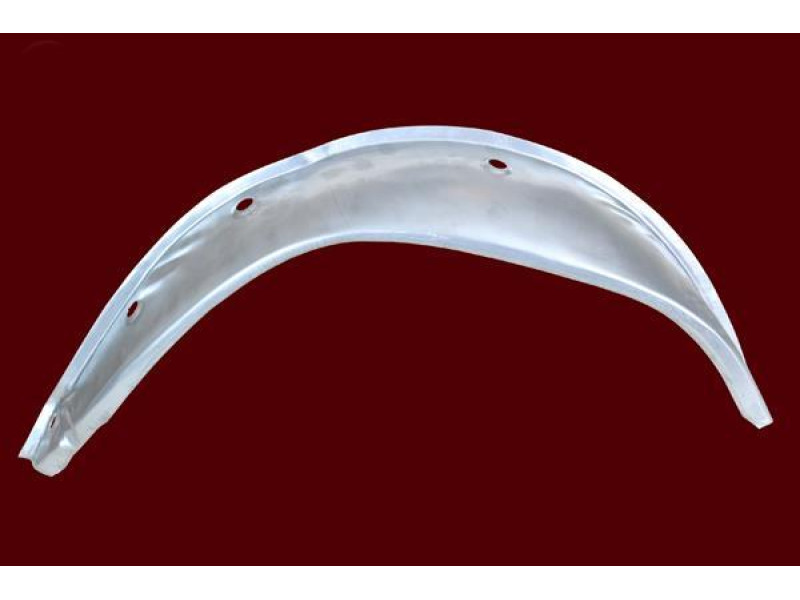 Арка задня внутрішня ліва Mercedes E-Class W124 84-96 (KK)