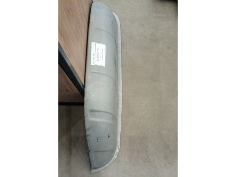 Арка задня внутрішня ліва/права Mercedes Sprinter W901-W903, VW LT 2 (PL) під одинарні шини