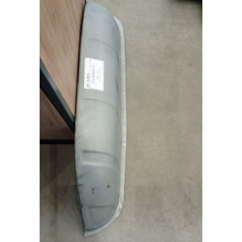 Арка задня внутрішня ліва/права Mercedes Sprinter W901-W903, VW LT 2 (PL) під одинарні шини