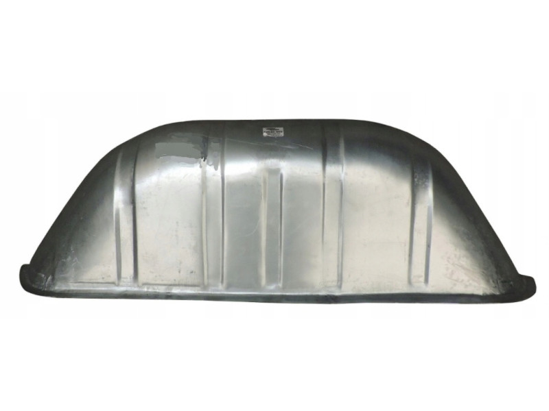 Арка задня внутрішня ліва/права Mercedes Sprinter W901-W903, VW LT 2 (PL) під одинарні шини