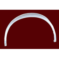 Арка задня внутрішня ліва VW Golf 2, Jetta 2 83-91 мала (Klokkerholm)