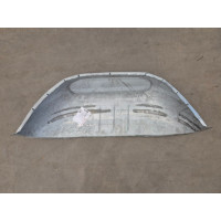 Арка задня внутрішня Mercedes Sprinter W906, VW Crafter 1 06-18 (Klokkerholm)