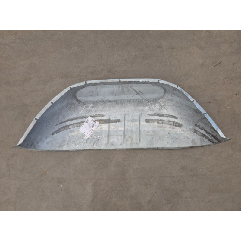 Арка задня внутрішня Mercedes Sprinter W906, VW Crafter 1 06-18 (Klokkerholm)