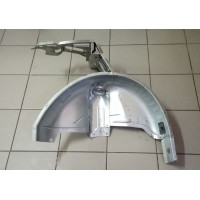 Арка задня внутрішня права Daewoo Lanos (ZAZ) Деу Ланос