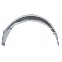 Арка задня внутрішня права Mercedes Vito W639 03-14 (Polcar)