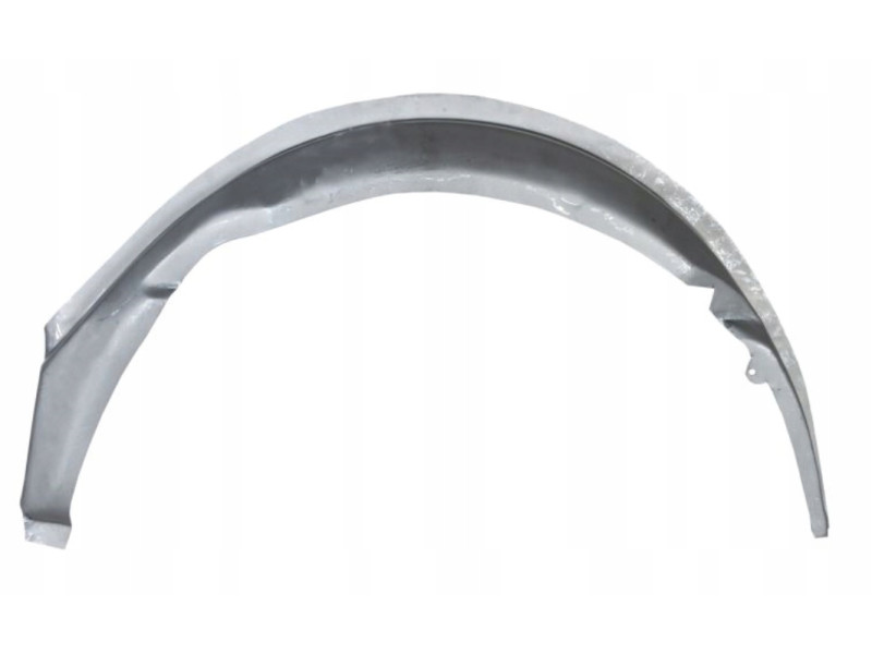 Арка задня внутрішня права Mercedes Vito W639 03-14 (Polcar)