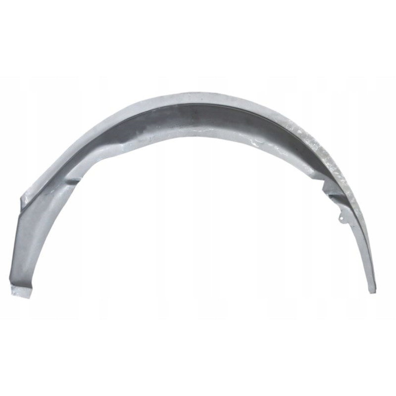 Арка задня внутрішня права Mercedes Vito W639 03-14 (Polcar)