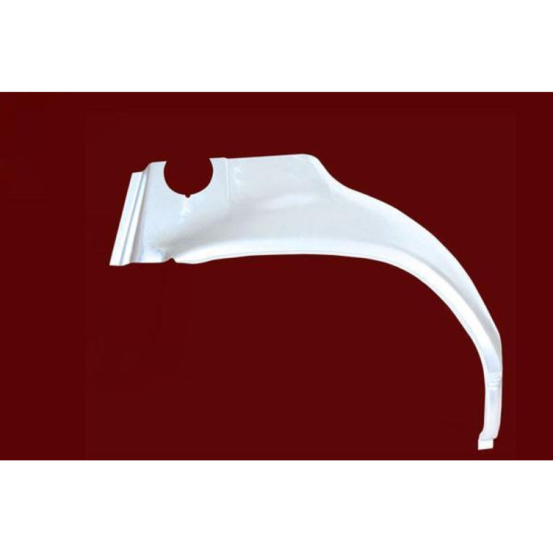 Арка задня внутрішня права Skoda Felicia 95-01 хетчбек (Klokkerholm)