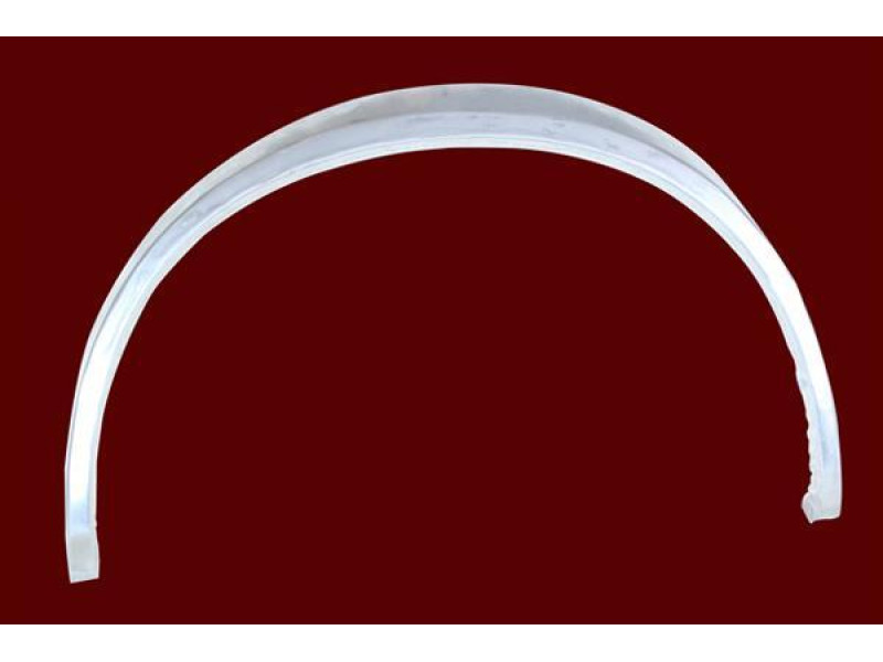 Арка задня внутрішня права VW Golf 2, Jetta 2 83-91 мала (KH)
