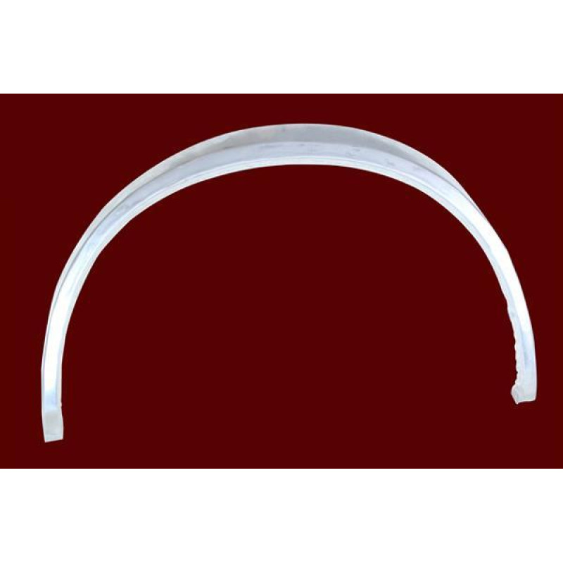 Арка задня внутрішня права VW Golf 2, Jetta 2 83-91 мала (Klokkerholm)