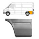 Арка задня за колесом ліва Mercedes Sprinter W901-W903, VW LT 2 1995-2006 середня база (Польща)
