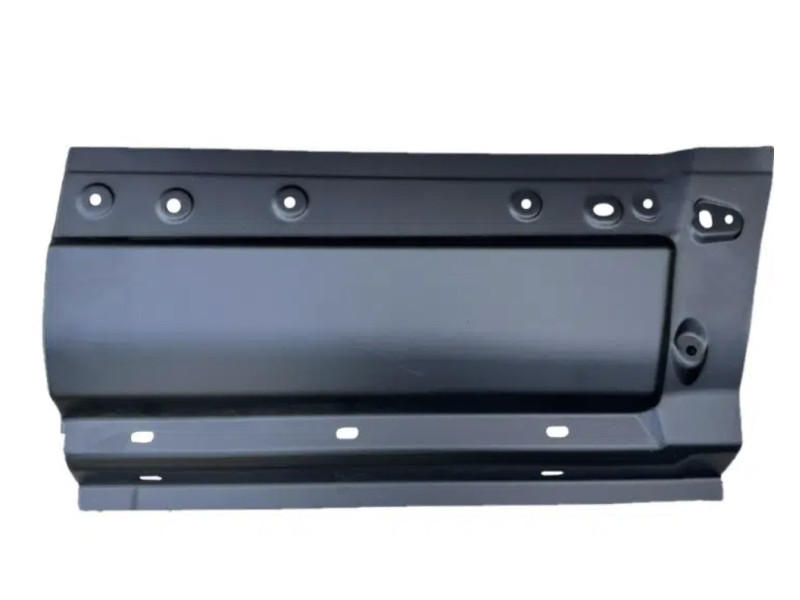 Арка задня ліва перед колесо Ford Transit VII 2014- Klokkerholm KK31-V10131-BA
