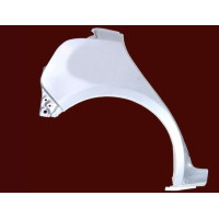 Арка завдня права Suzuki Swift 2005-2010 Klokkerholm 6814582