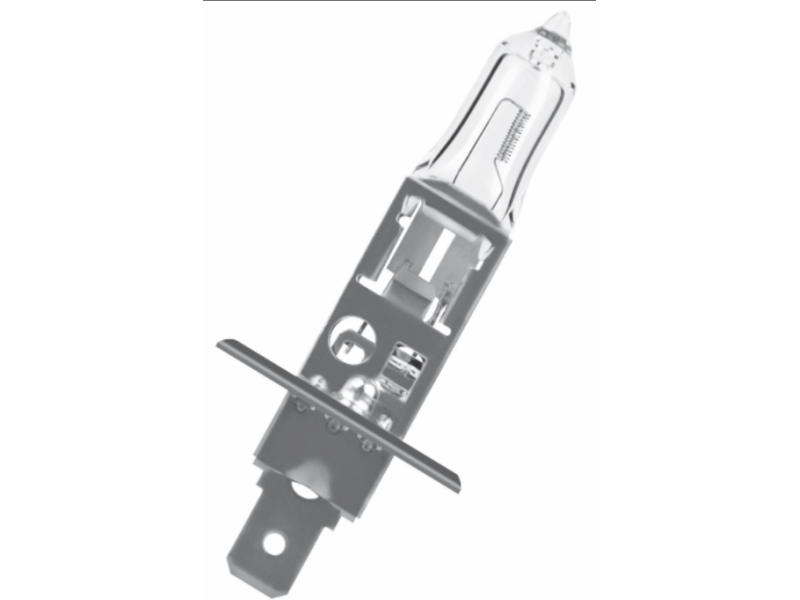 Авто лампа H1 12V 55W - Neolux Німеччина