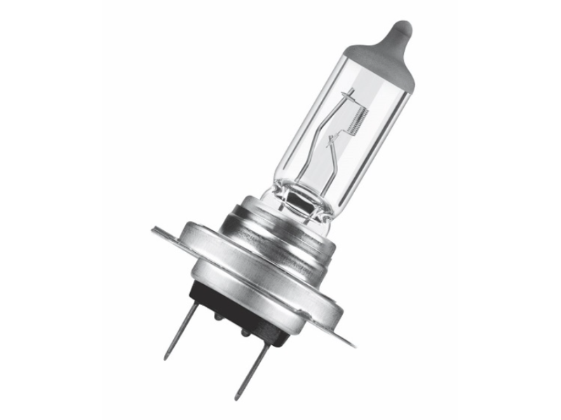 Авто лампа H7 12V 55W - Neolux Німеччина