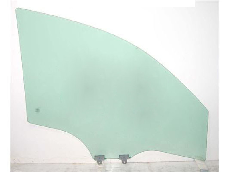 Бічне скло лівої передньої двері Acura MDX 2006-2013