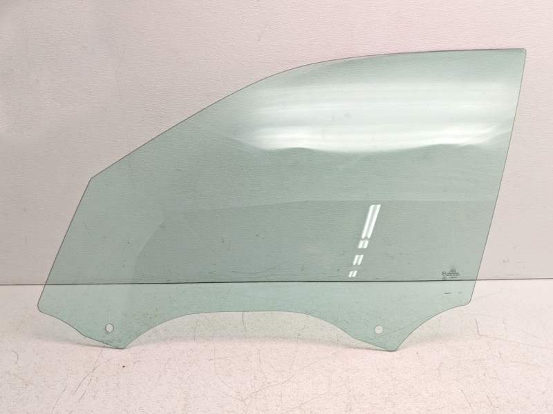 Скло дверне переднє ліве BMW X5 F15 14-18 (Sekurit)