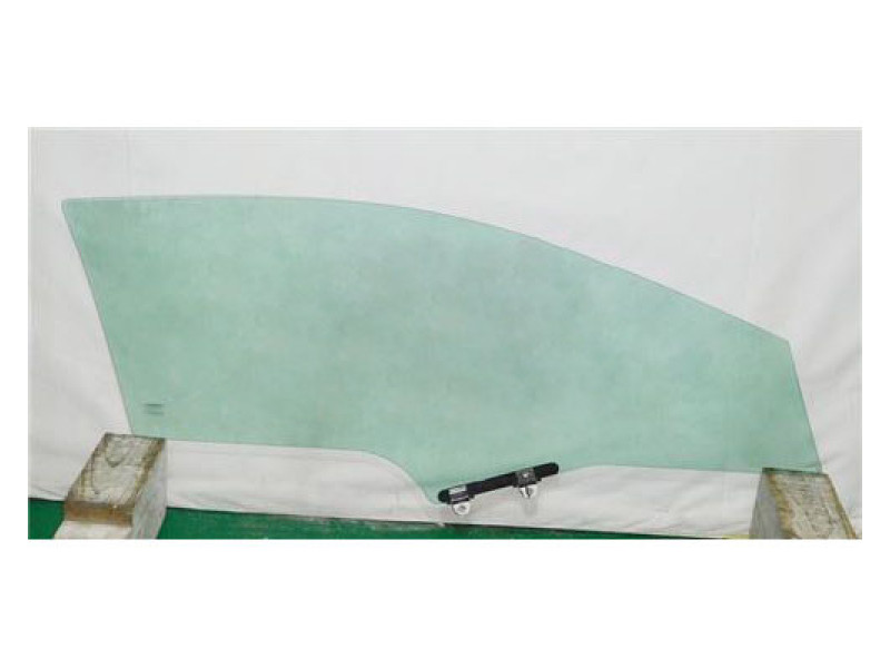 Бічне скло передніх дверей Honda Civic 5D 06-11 ліве (Sekurit)