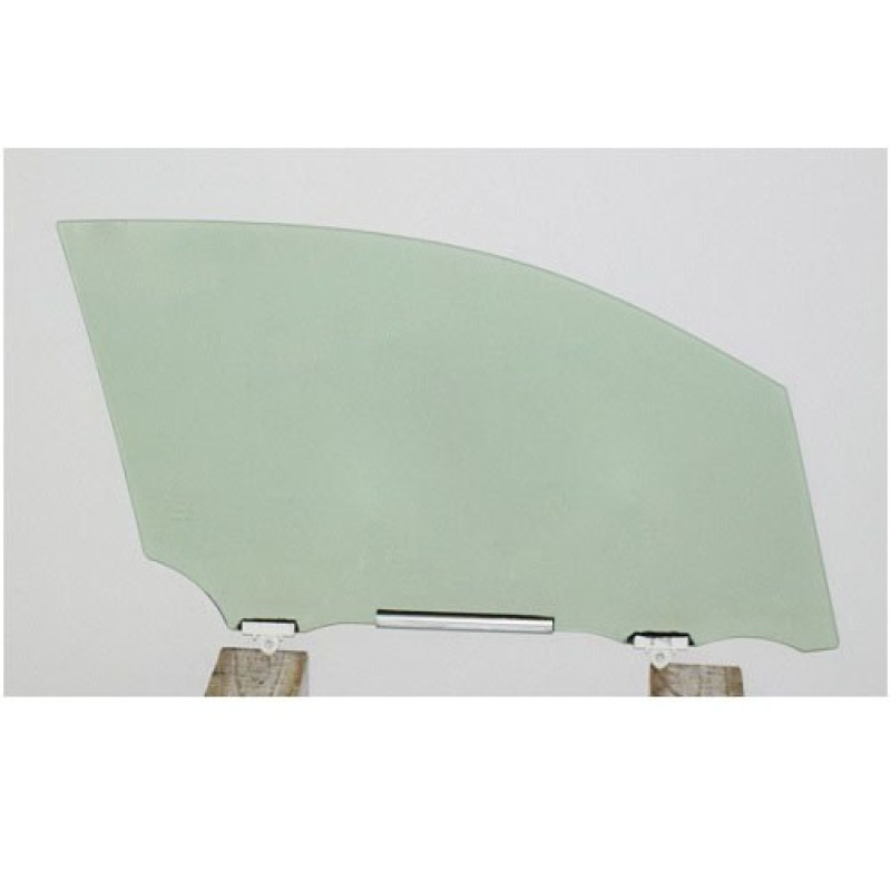 Бічне скло передніх дверей ліве Toyota C-HR 16- (XYG)