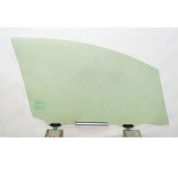 Бічне скло передніх дверей ліве Toyota Prius 15-, Prius Prime 17-23 (XYG)