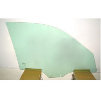 Бічне скло передніх дверей Mazda 626 1997-2002 GF/GW праве (Sekurit)
