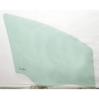 Скло дверне переднє ліве Peugeot 307 01-07 (XYG)