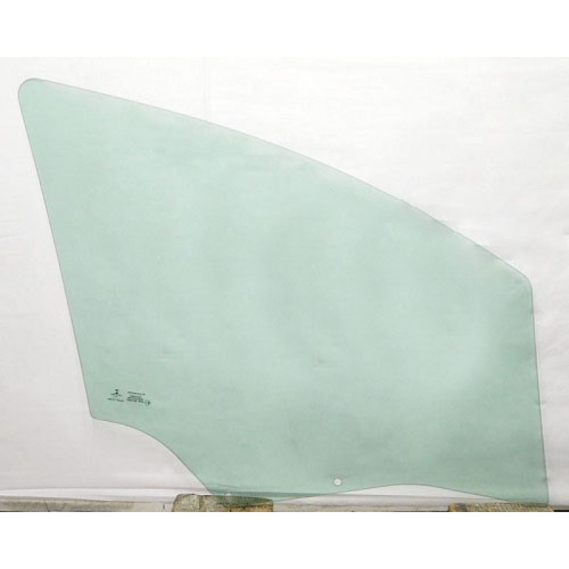 Скло дверне переднє ліве Peugeot 307 01-07 (XYG)