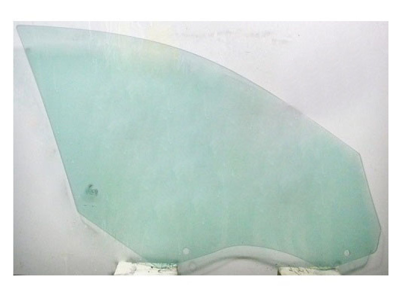 Бічне скло передніх дверей праве BMW 5 F10 10-17 Sekurit