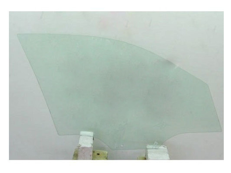 Бічне скло передніх дверей праве Daewoo Nubira 97-03 (XYG)