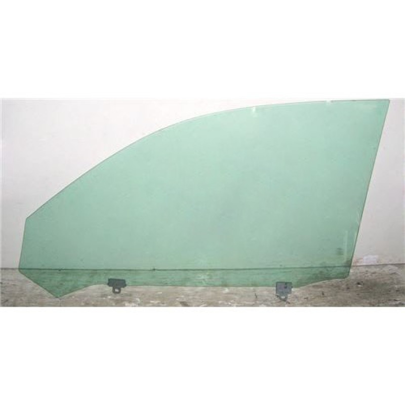 Бічне скло передніх дверей праве Toyota HIGHLANDER 07-13 XYG