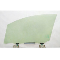 Бічне скло передніх дверей праве Toyota Prius 15-, Prius Prime 17-23 (XYG)