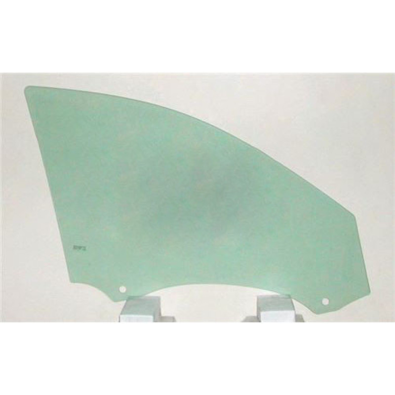 Бічне скло передніх дверей Renault Laguna 2 01-07 праве (Pilkington)