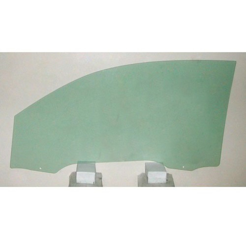 Бічне скло передніх дверей Renault Megane 2 3 дв. хетчбек 03-08 праве (SEKURIT)