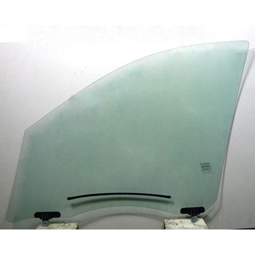 Скло дверне переднє Renault Scenic 09-16 праве (SEKURIT)