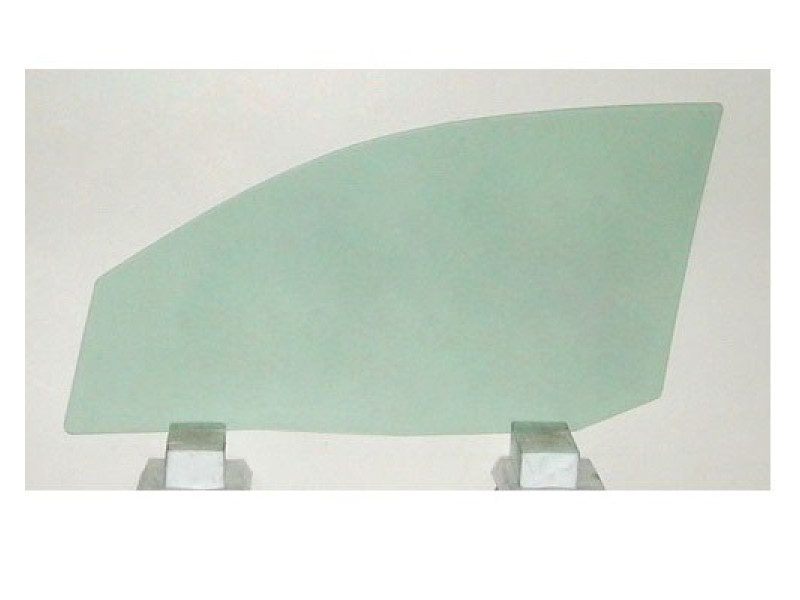 Бічне скло передніх дверей Seat Ibiza 02-08 ліве (SEKURIT) 3 двері