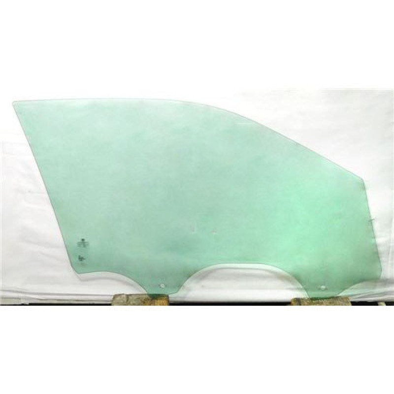 Бічне скло передніх дверей ліве для Skoda Fabia III 2014-2022 XINYI