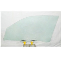 Скло дверне переднє праве Suzuki Vitara 15- (Sekurit)