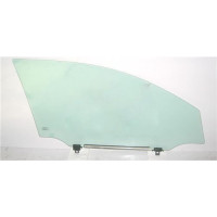 Бічне скло передніх дверей Toyota Avensis 03-08 ліве (Armourplate)