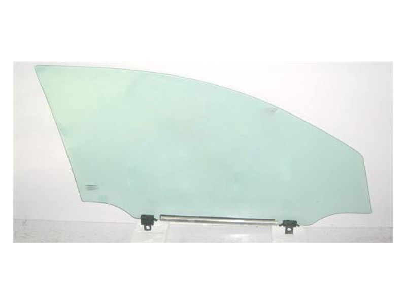 Бічне скло передніх дверей Toyota Avensis 03-08 ліве (Armourplate)