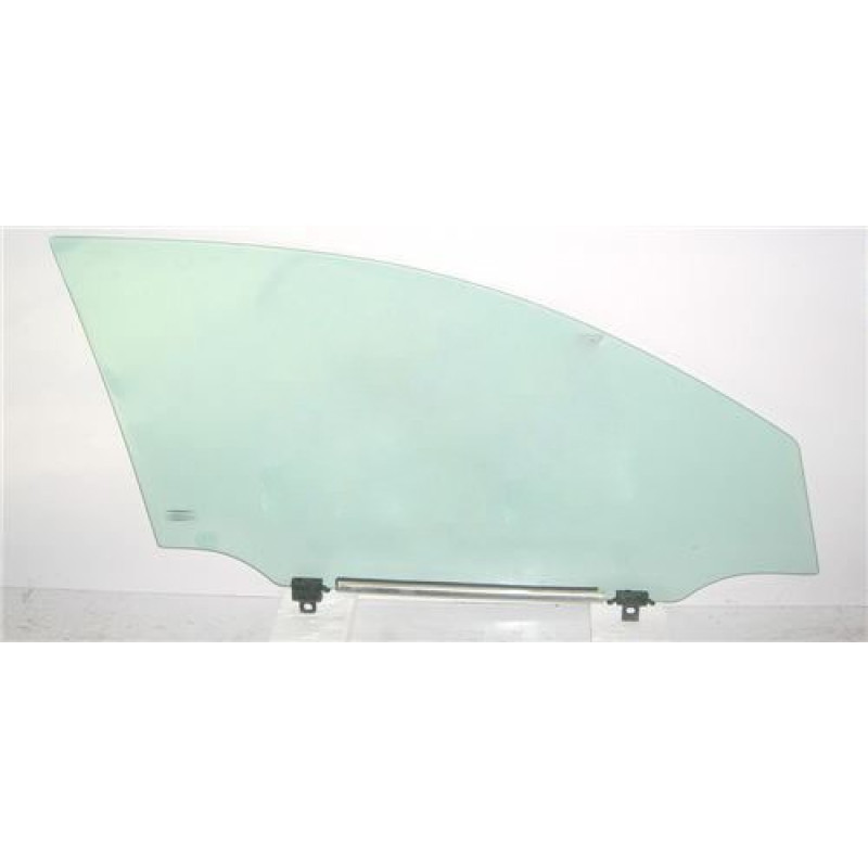 Бічне скло передніх дверей Toyota Avensis 03-08 ліве (Armourplate)