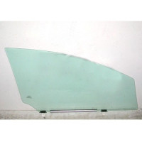 Бічне скло передніх дверей Toyota Avensis T27 09-18 ліве (Sekurit)