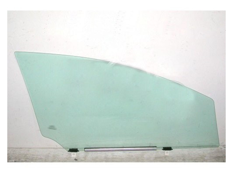 Бічне скло передніх дверей Toyota Avensis T27 09-18 ліве (Sekurit)