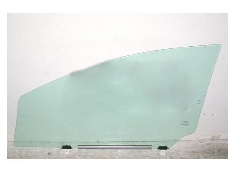 Бічне скло передніх дверей Toyota Avensis T27 09-18 праве (Sekurit)