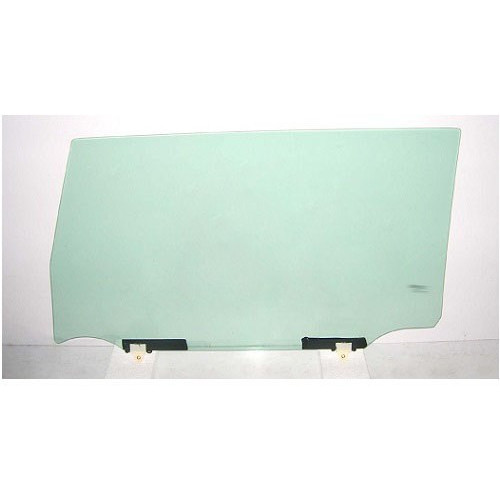 Скло дверне переднє Toyota FJ Cruiser 2006-2014 праве (XYG)